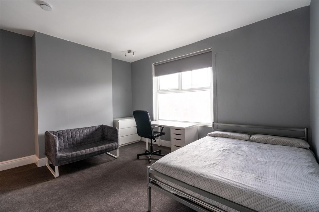 Additional image 6 of 5 bed shared accommodation to rent10 Filey Street, Broomhall, Sheffield S10