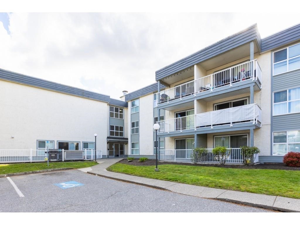 229-32850 George Ferguson Way, Abbotsford, BC, V2S 7K1