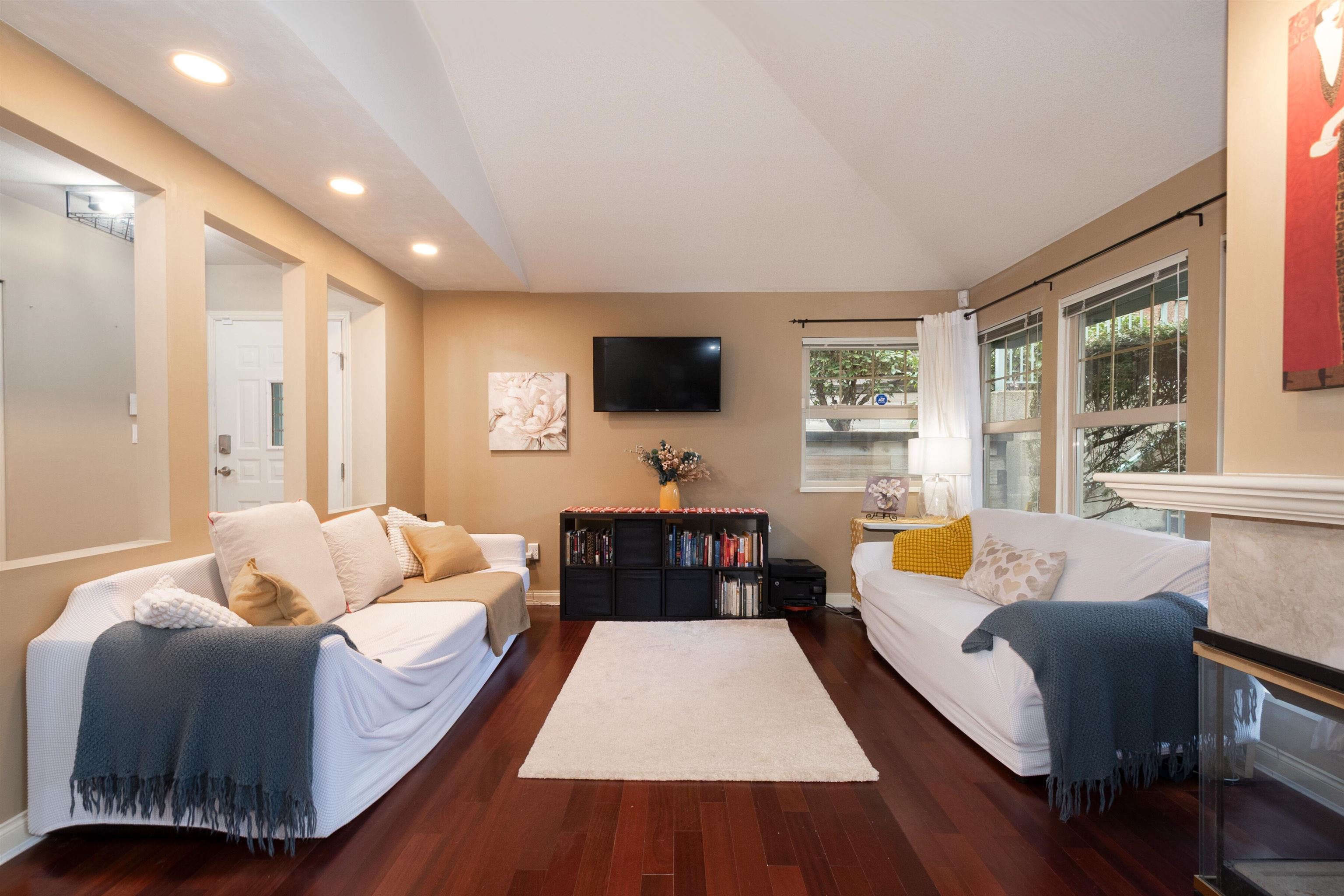 20-65 Foxwood Drive, Port Moody, BC, V3H 4Z5