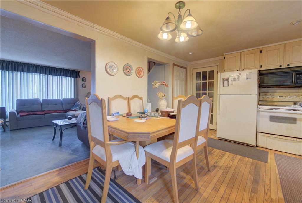 207 Linden Drive, Cambridge, ON, N3H 4Y1 photo 4