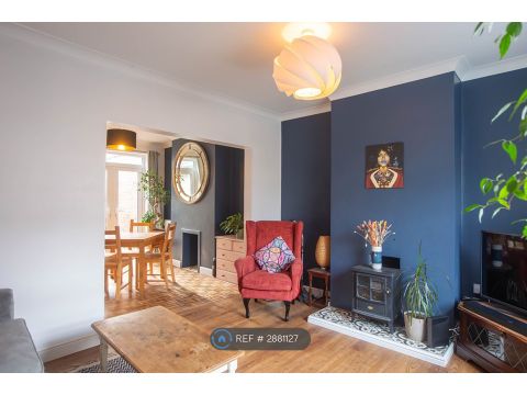 Hudds Vale Road, Bristol BS5, Room to rent