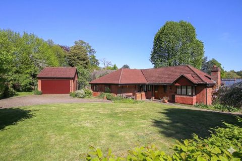 Glenavon Park, Bristol BS9