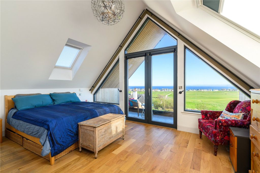Additional image 10 of 5 bed detached house for saleWester Grange, Grange Road, Earlsferry, Fife KY9