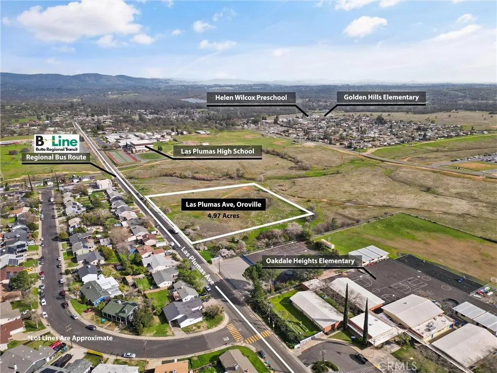 Additional image 28 of Las Plumas Avenue, Oroville, CA 95966