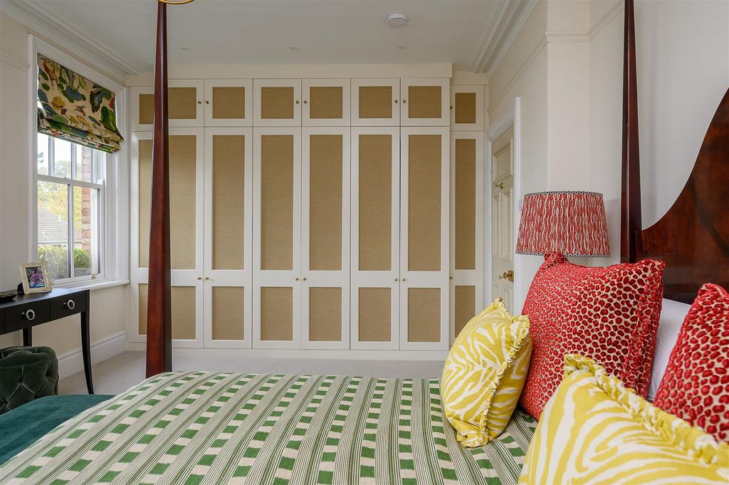 Additional image 31 of 4 bed town house for saleAlbemarle Road, York YO23