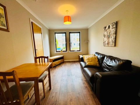 Headland Court, Garthdee, Aberdeen AB10