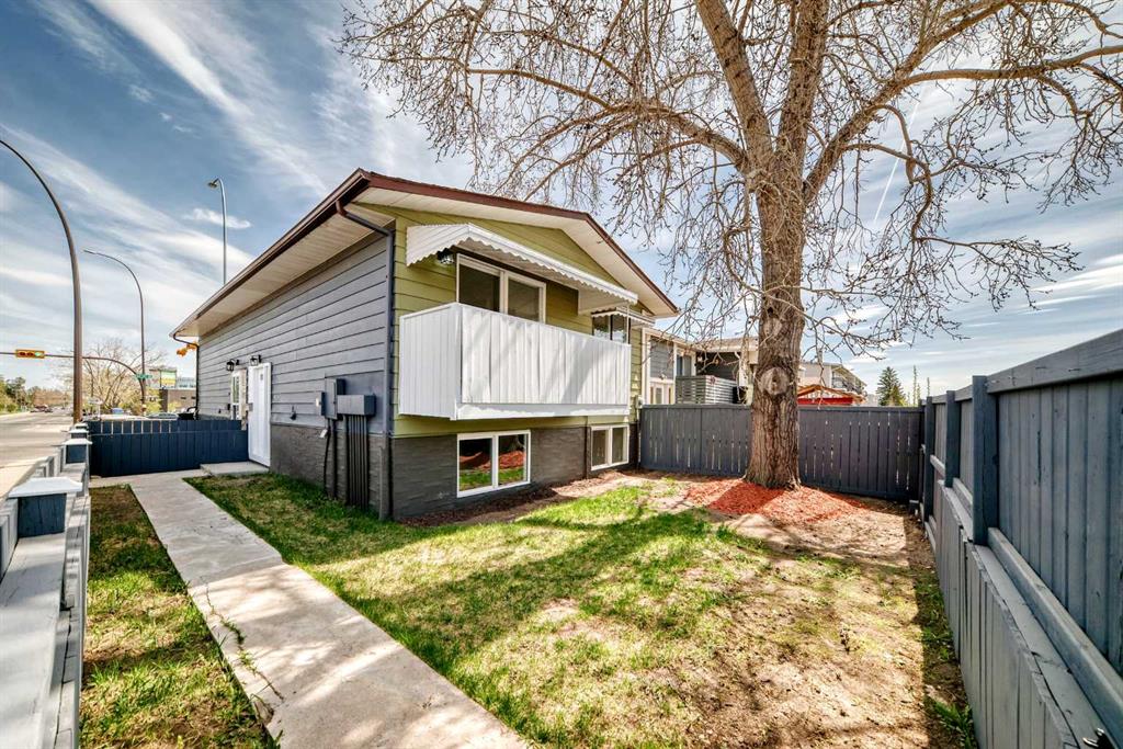 F-903 44 Street SE, Calgary, AB, T2A 5K7