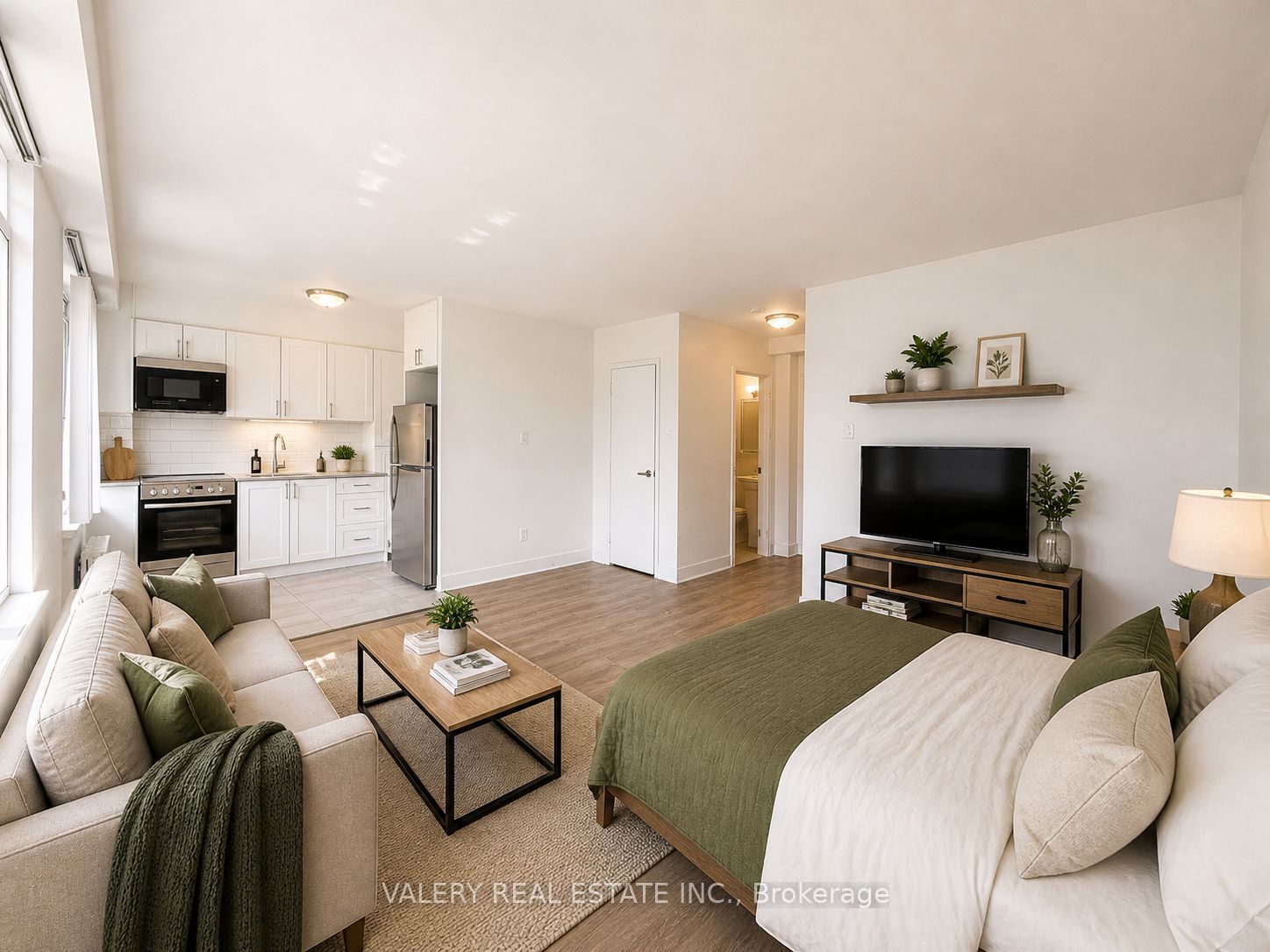 Additional image 5 of 608-161 St. George Street, Toronto, ON, M5R 2M3