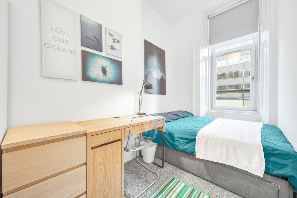 Additional image 10 of 5 bed flat to rentBath Street, Glasgow, Glasgow City G2