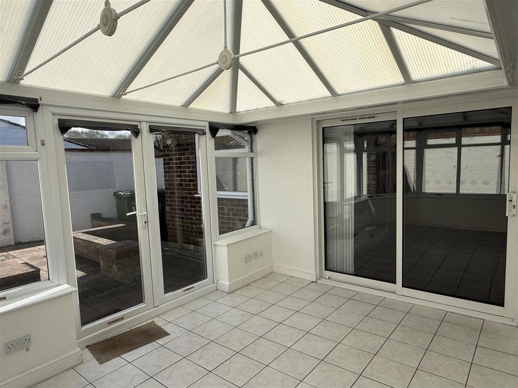 2 bed semi-detached bungalow for saleWingfield, Orton Goldhay, Peterborough PE2
