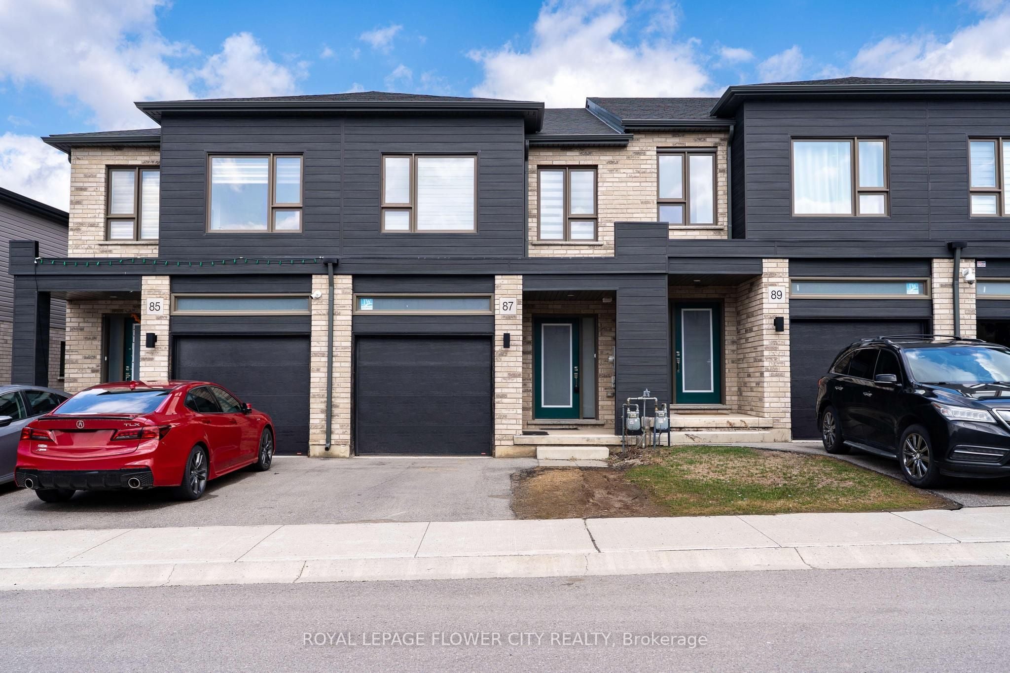 87 Pony Way, Kitchener, ON, N2R 0R8