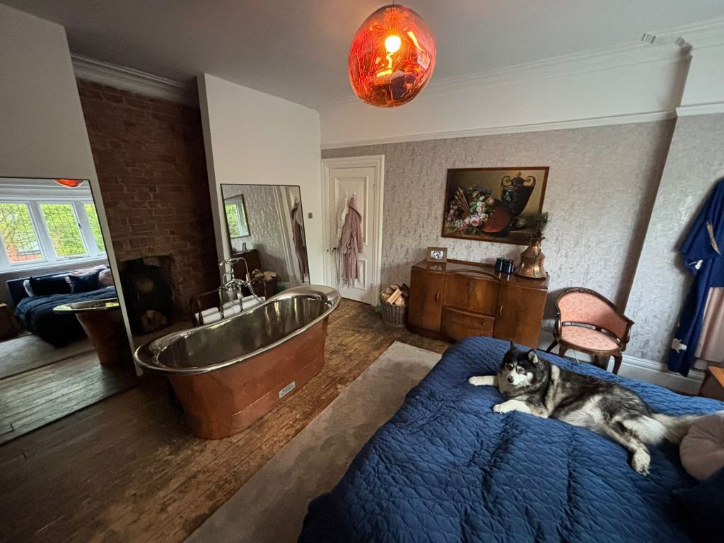 Additional image 19 of 5 bed terraced house to rentWestbourne Avenue, Princes Avenue, Hull, East Riding Of Yorkshi HU5