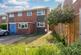 Family home in popular Yatton crescent with no onward chain