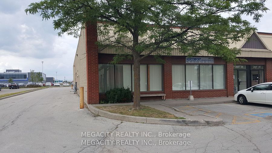 36-30 Intermodal Drive, Brampton, ON, L6T 5K1 photo 2