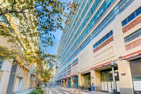 Additional image 8 of 732-155 Dalhousie Street, Toronto, ON, M5B 2P7
