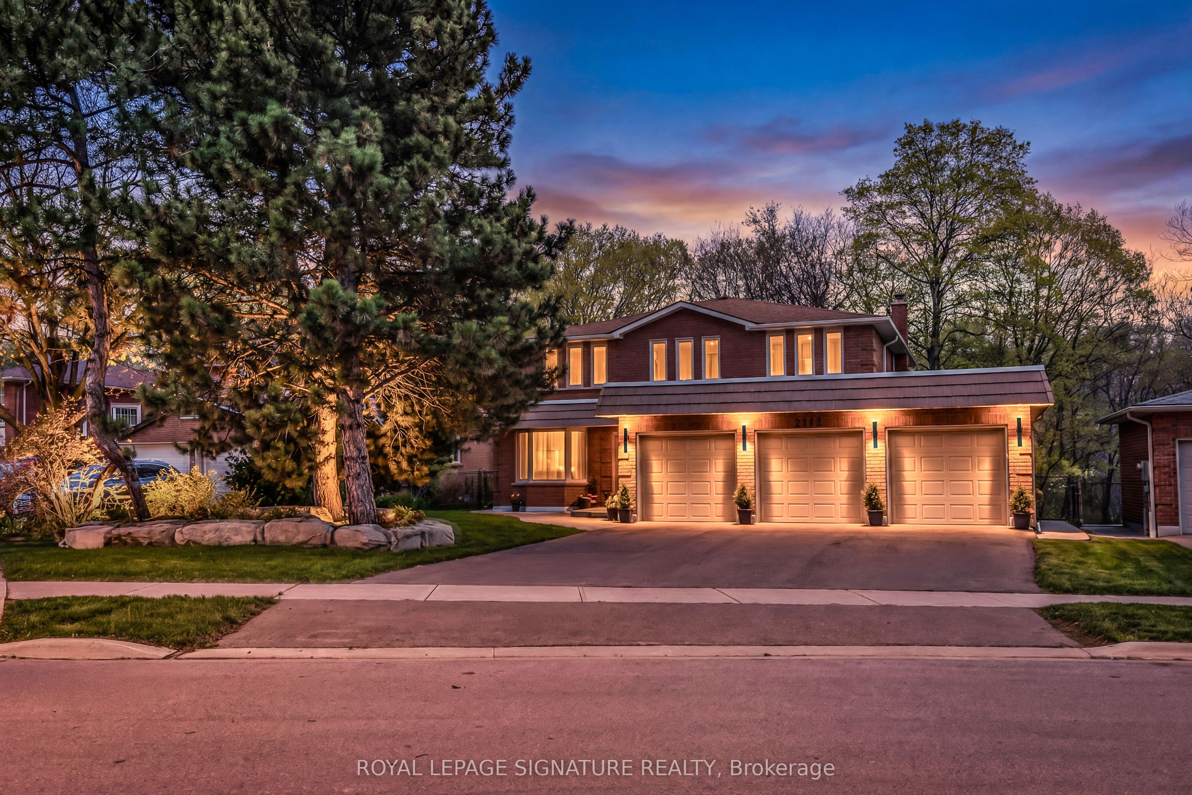 3417 Sanderling Crescent, Mississauga, ON, L5L 3P4