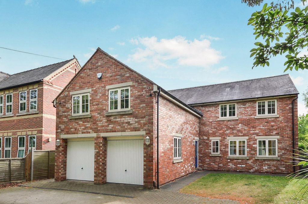 5 bed property to rentRiseholme Road, Lincoln LN1