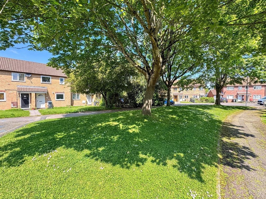 Additional image 12 of 1 bed property for saleRudhall Green, Weston-Super-Mare BS22