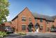 The Brambleford - Plot 622 at Burleyfields, Burleyfields, Martin Drive ST16
