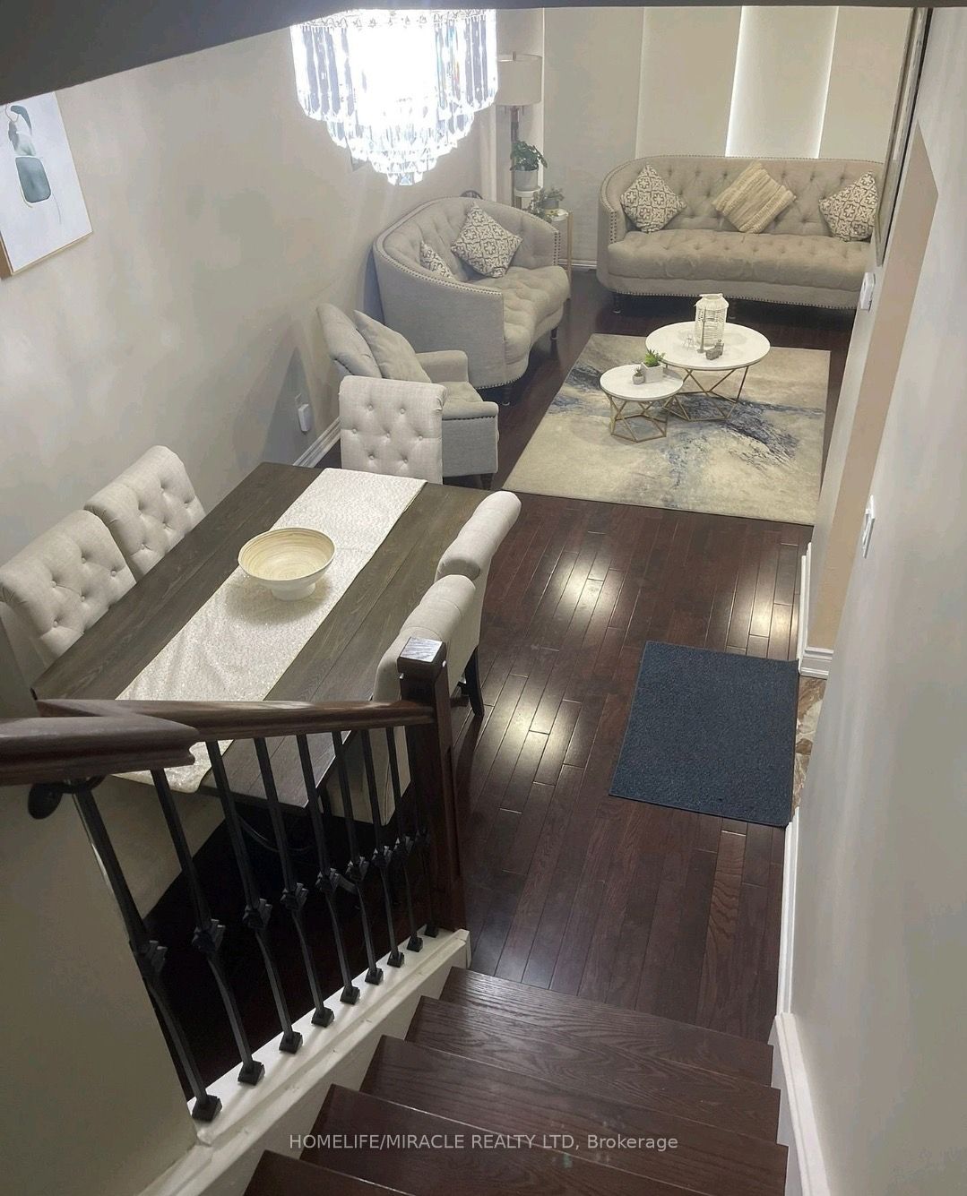 Additional image 6 of 3528 Laddie Crescent, Mississauga, ON, L4T 1N1