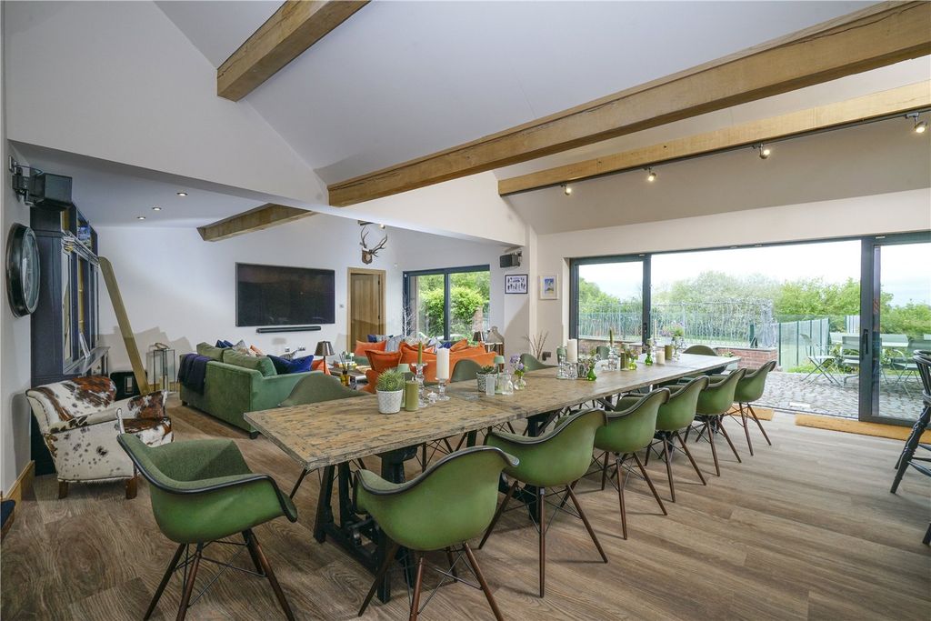 Additional image 6 of 5 bed detached house for saleHanbury, Bromsgrove, Worcestershire B60