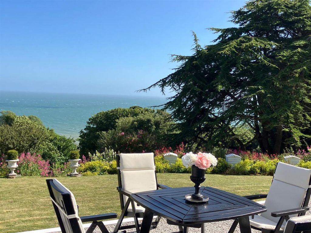 Additional image 7 of 5 bed detached house for saleNiton Undercliff, Isle Of Wight PO38