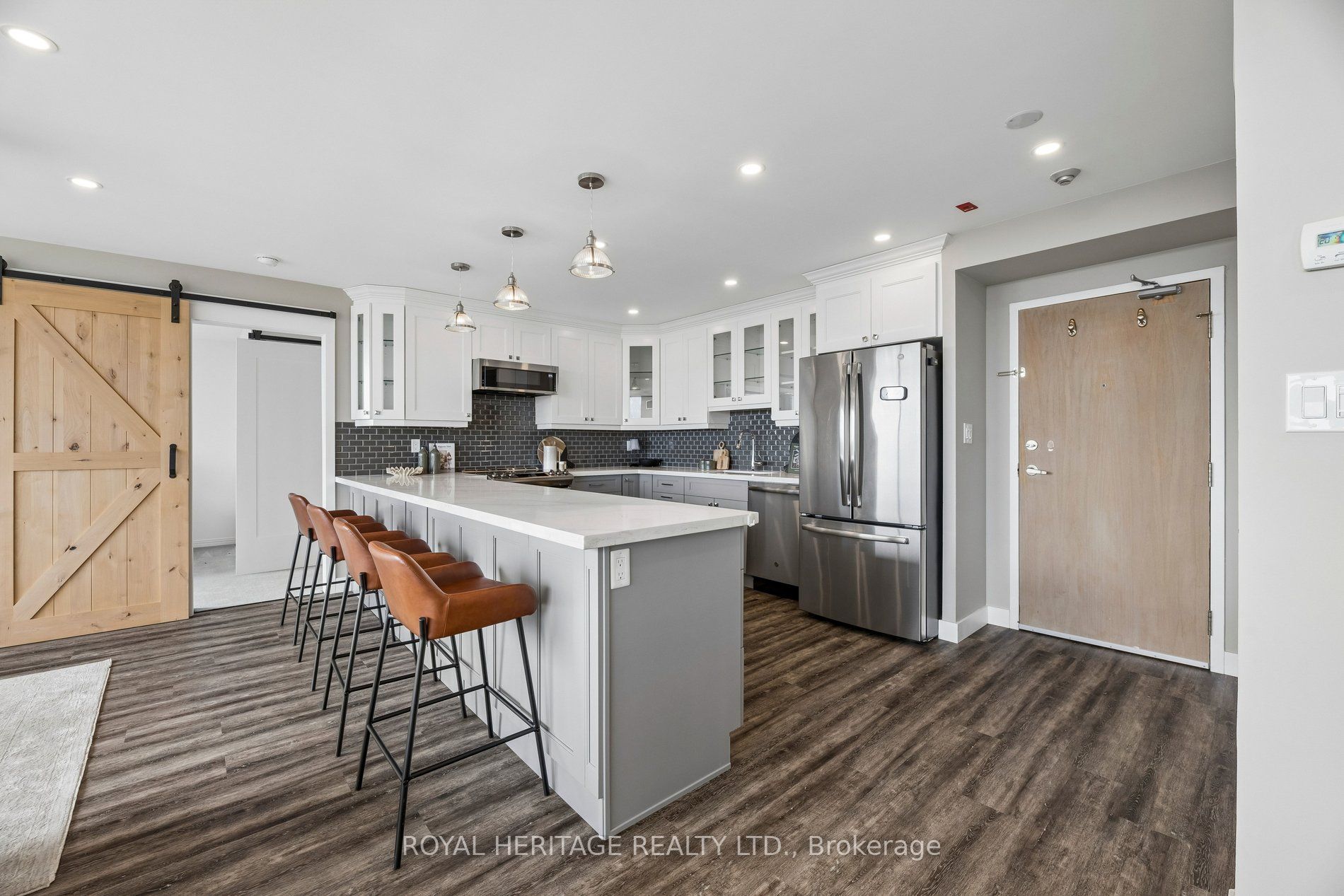 Additional image 5 of 1209-711 Rossland Road E, Whitby, ON, L1N 8Z1