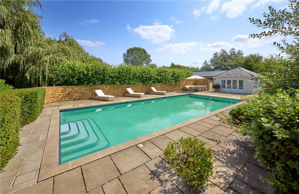 Additional image 17 of 6 bed detached house for saleSlapton, Towcester, Northamptonshire NN12