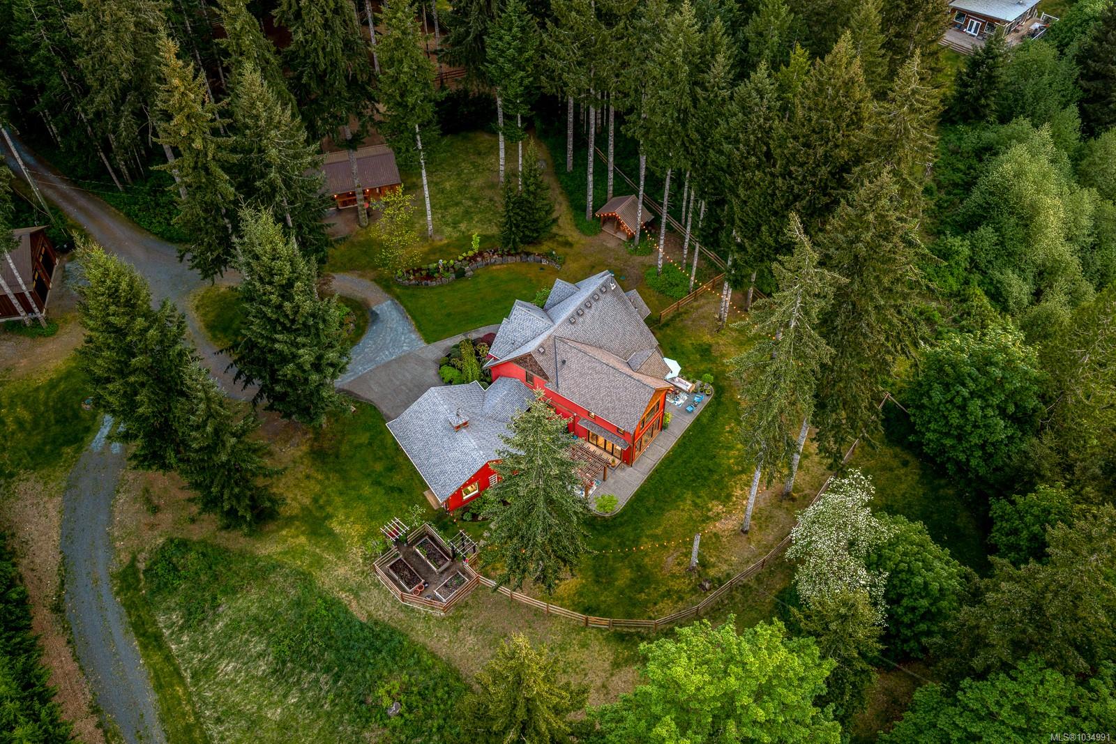 Additional image 3 of 9520 Sarmma Road, Black Creek, BC, V9J 1Y9