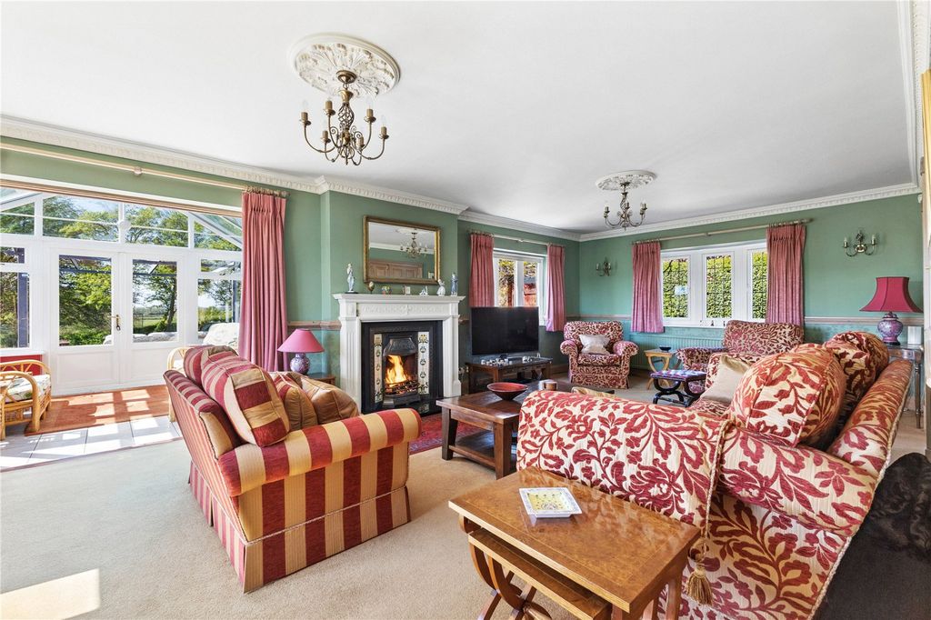 Additional image 3 of 4 bed detached house for saleWelland Bank, Thorpe By Water, Oakham, Rutland LE15