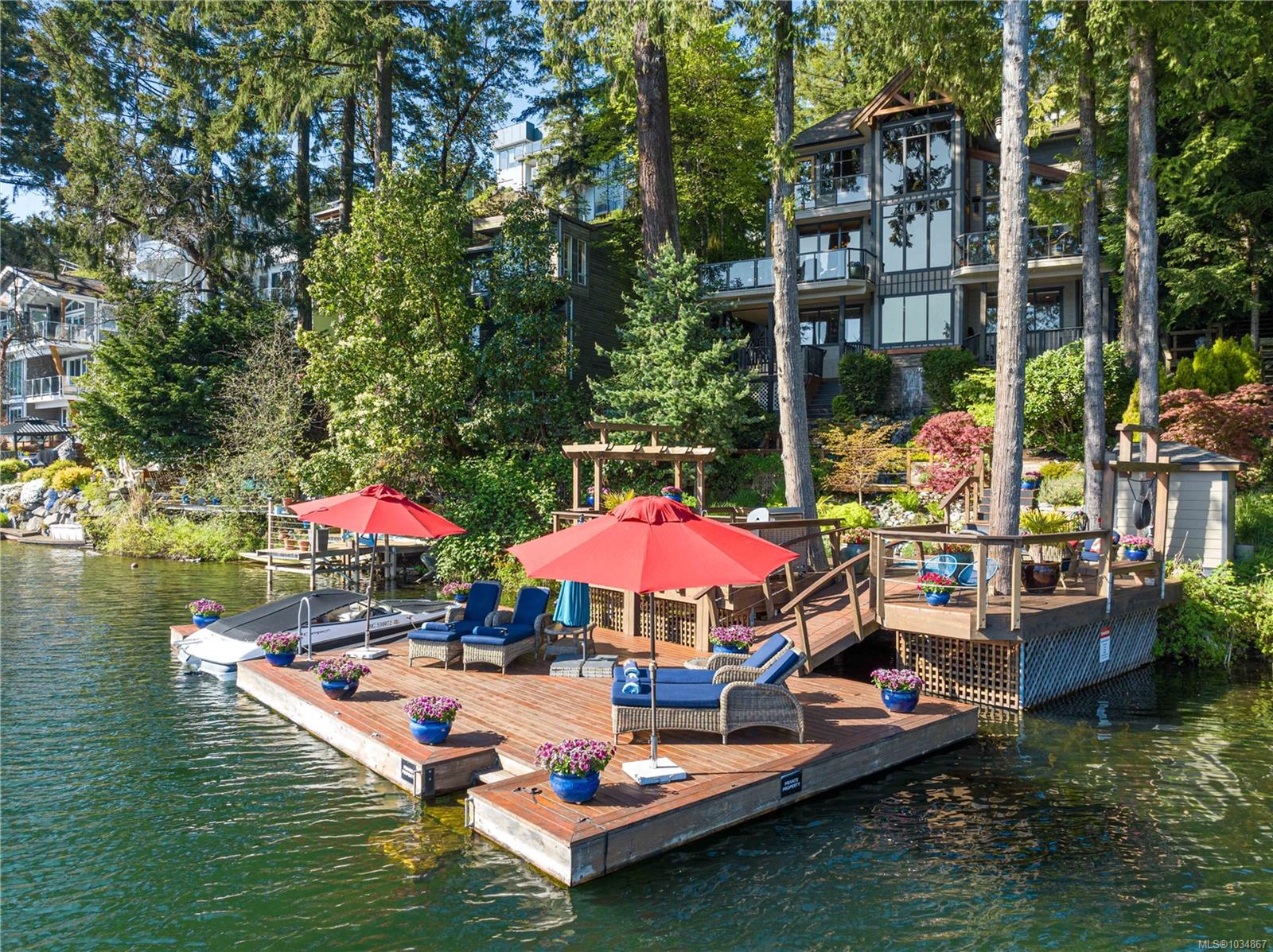 Additional image 2 of 211 Ferntree Place, Nanaimo, BC, V9T 5M1