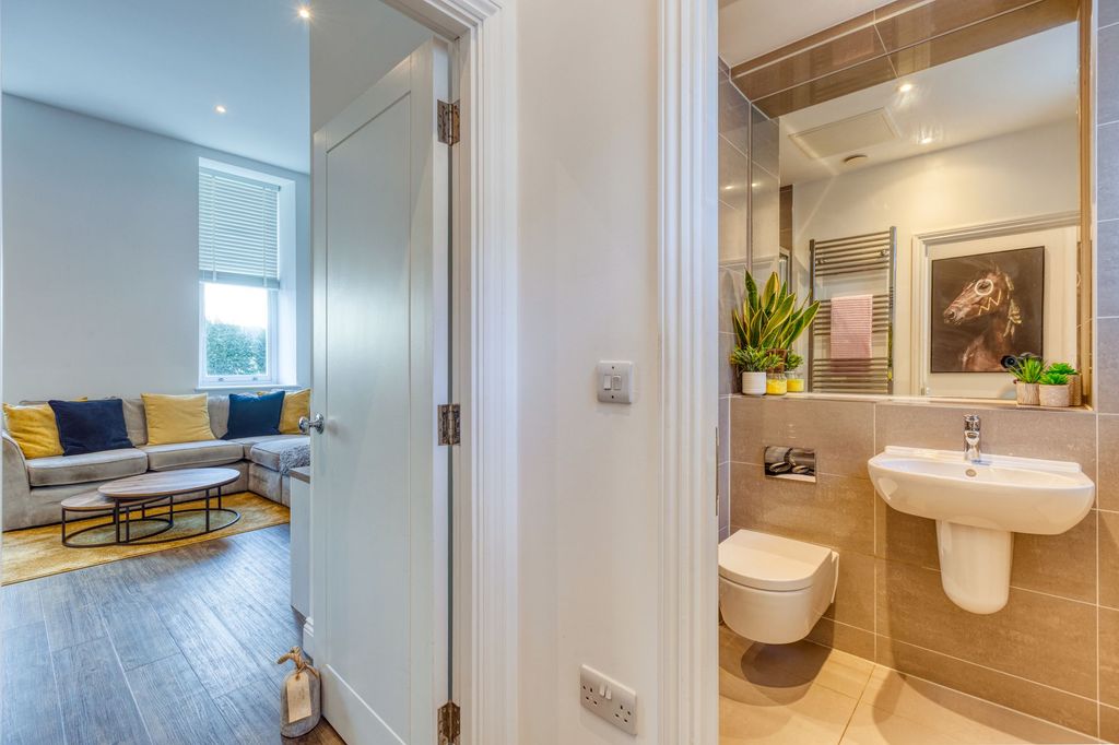 Additional image 5 of 2 bed flat to rentE005 Nightingale House, St Helier JE2
