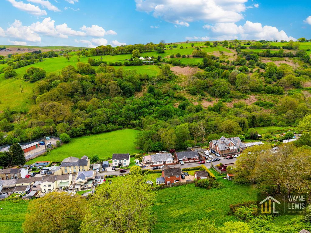 Additional image 51 of 3 bed detached house for saleHill View Drive, Bedlinog, Treharris CF46