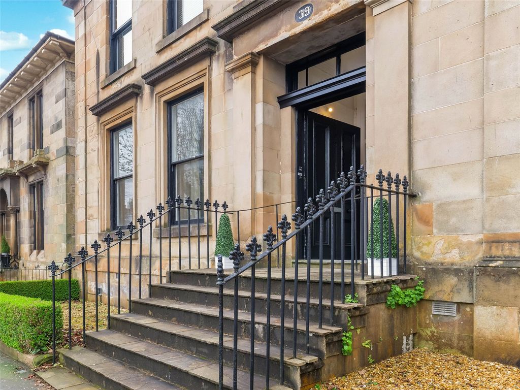 Additional image 13 of 2 bed flat for saleUnion Street, Greenock, Inverclyde PA16