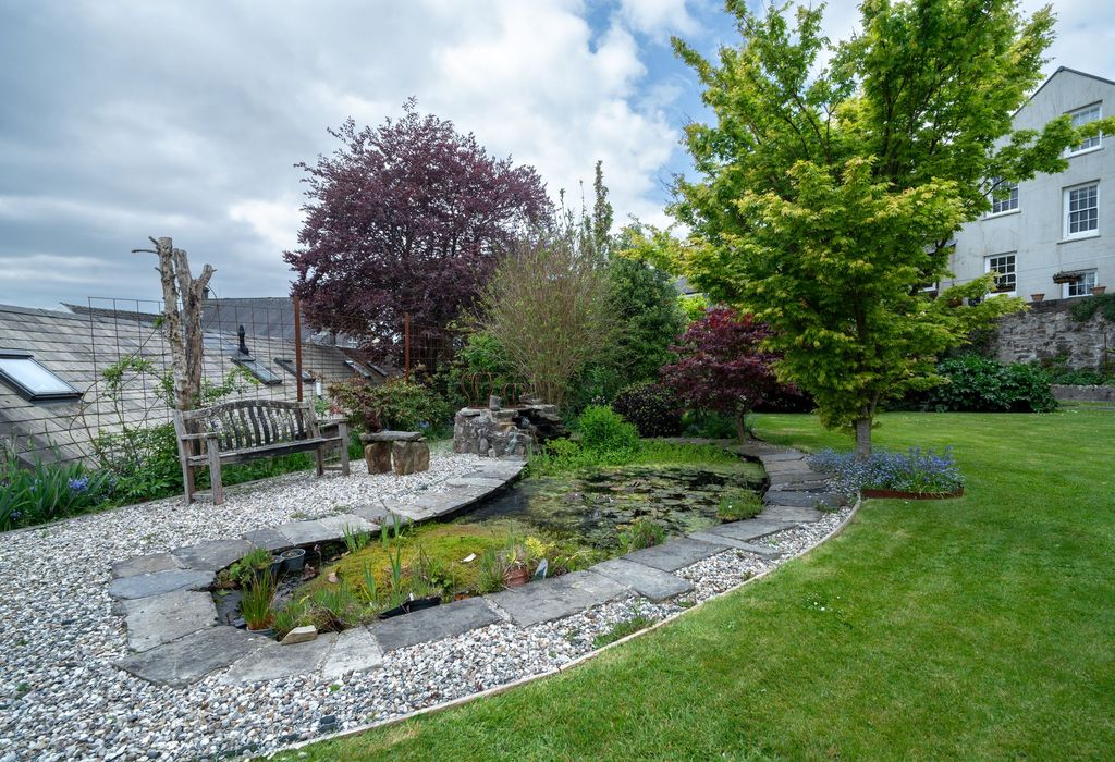 Additional image 62 of 7 bed detached house for saleLlywnon, 61 St James Street, Narberth SA67