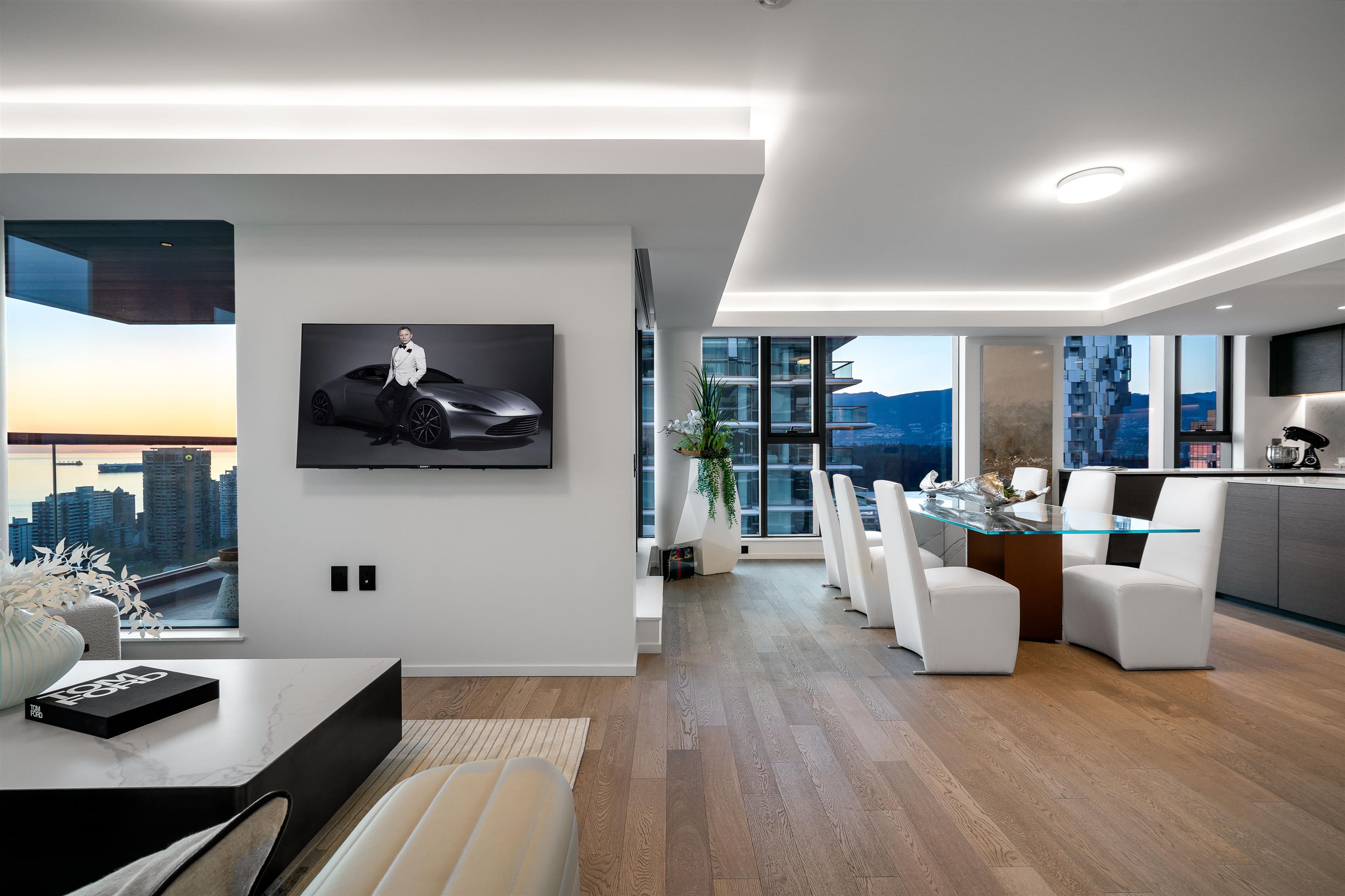 Additional image 4 of 2901-1408 Robson Street, Vancouver, BC, V6G 1B9