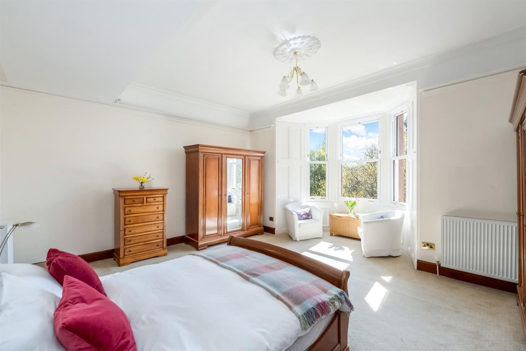 Additional image 36 of 7 bed detached house for saleBelmont House, Dollar FK14