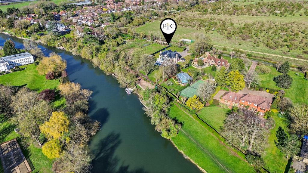 Additional image 44 of 5 bed detached house for saleDorney Reach Road Dorney Reach Maidenhead, Berkshire SL6