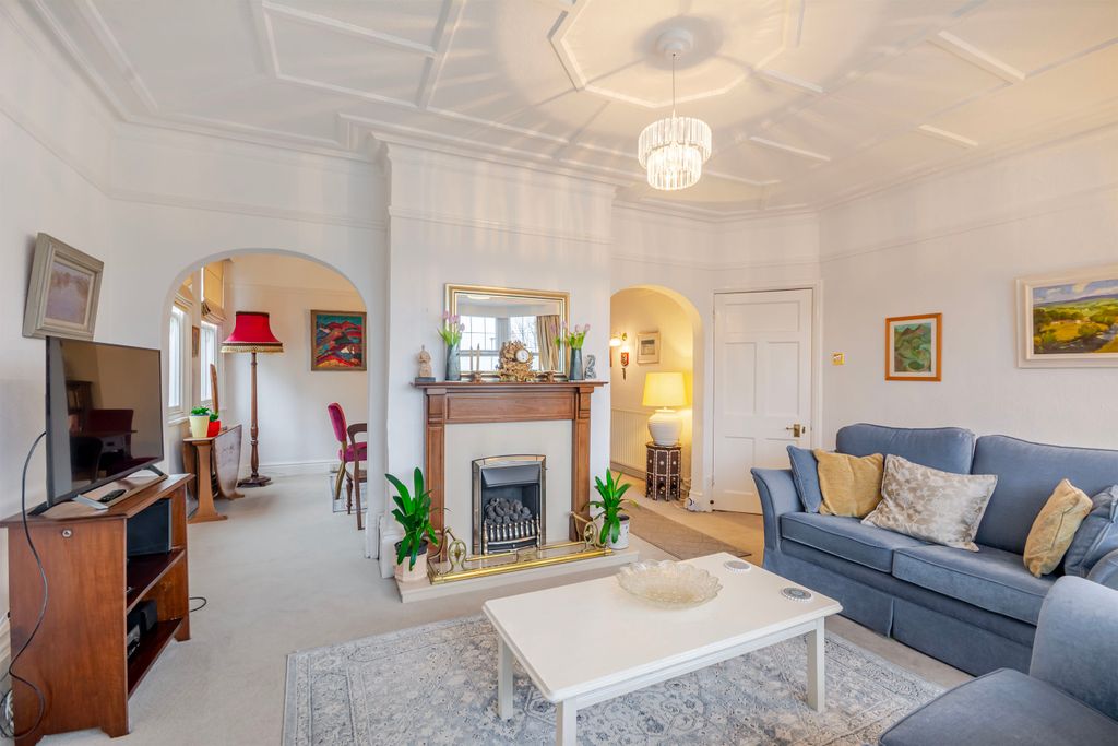 Additional image 5 of 4 bed semi-detached house for saleKing Edward Avenue, Mansfield NG18