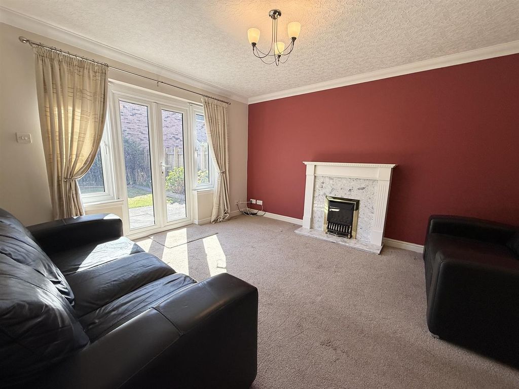 Additional image 7 of 3 bed detached house for saleBarnhill Road, Dumfries DG2