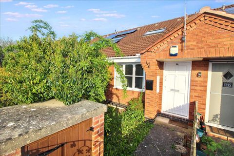 Woodcroft Close, Annitsford, Cramlington NE23