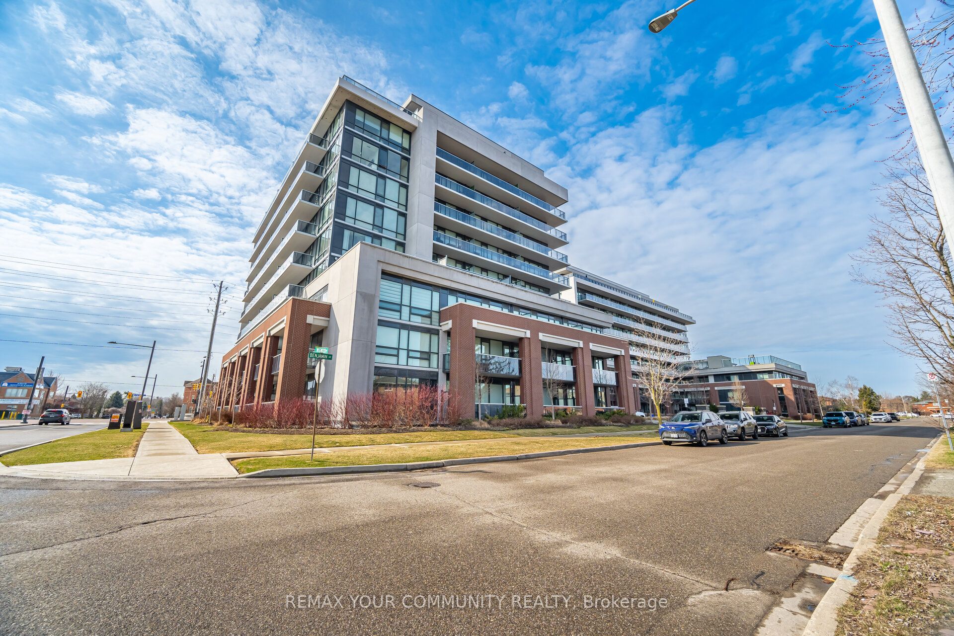 105-4800 Highway 7 Highway, Vaughan, ON, L4L 1H8