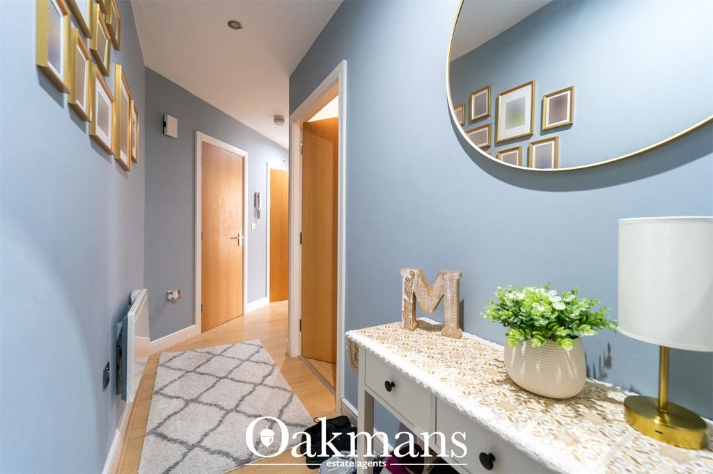 Additional image 7 of 2 bed flat for saleCornwood Lane, Shirley, Solihull, West Midlands B90