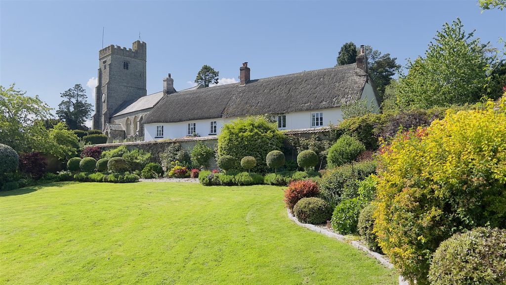 Additional image 22 of 5 bed detached house for saleDunsford, Exeter EX6