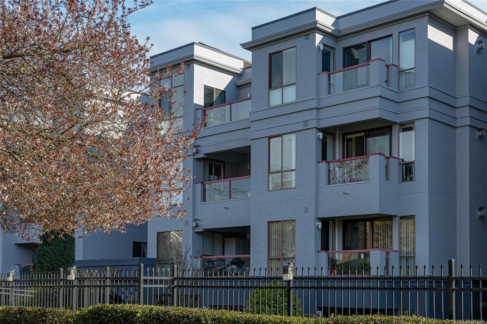 Additional image 3 of 209-545 Manchester Road, Victoria, BC, V8T 5H6