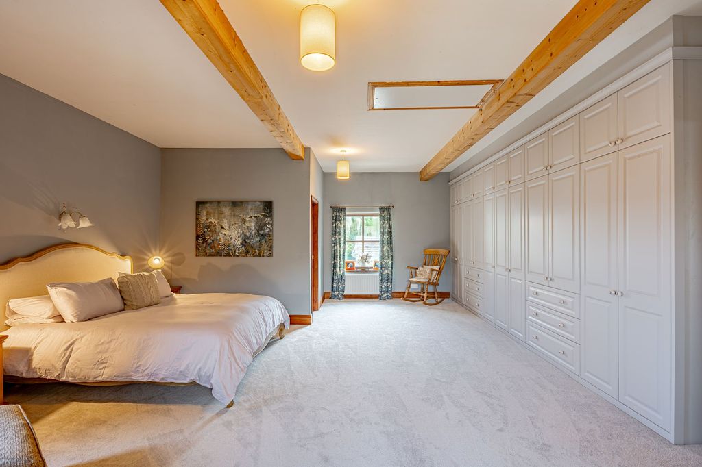 Additional image 21 of 5 bed detached house for saleEden Grange, Outhgill, Kirkby Stephen CA17