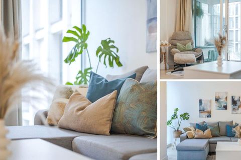 Jupp Road West, London, London E15