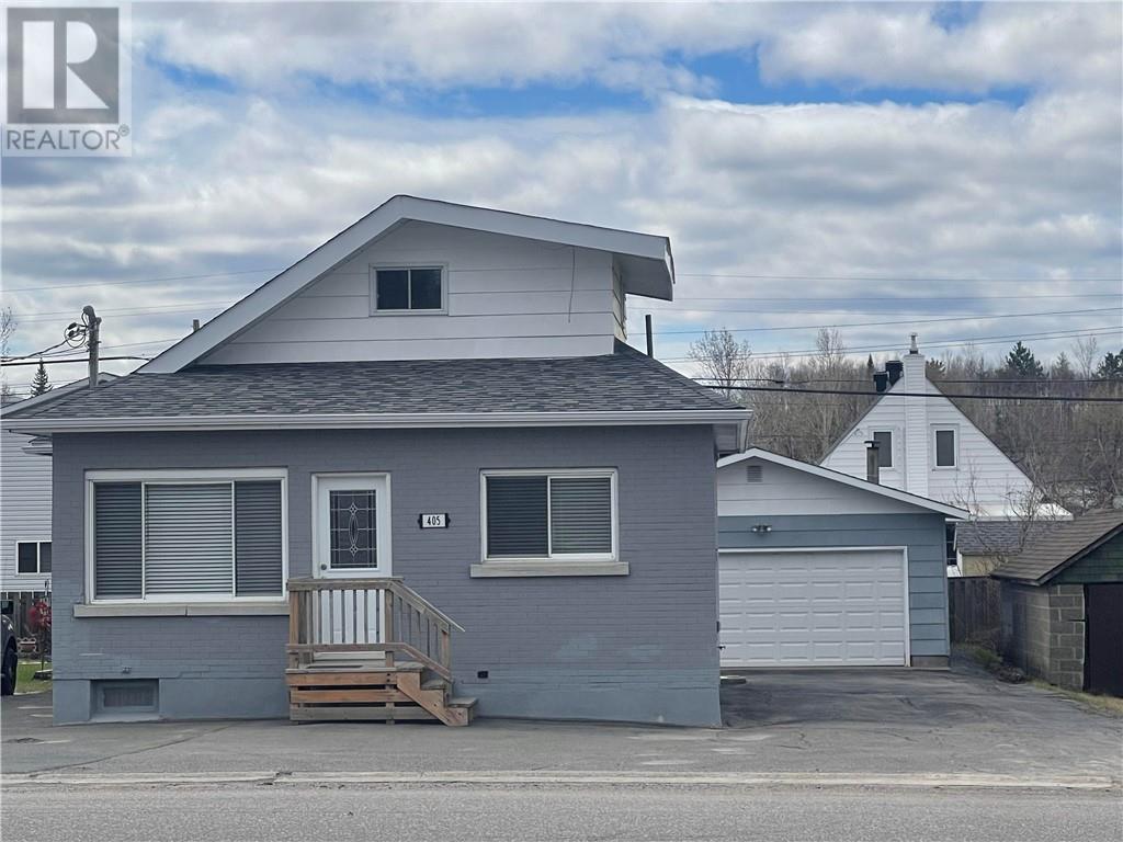 405 Granite Street, Sudbury, ON, P3A4Z5