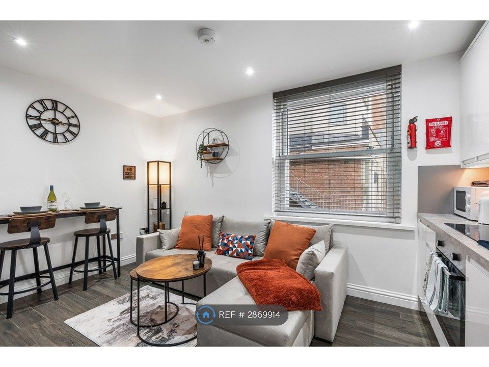 Additional image 10 of 1 bed flat to rentWindsor Court, Brighton BN1