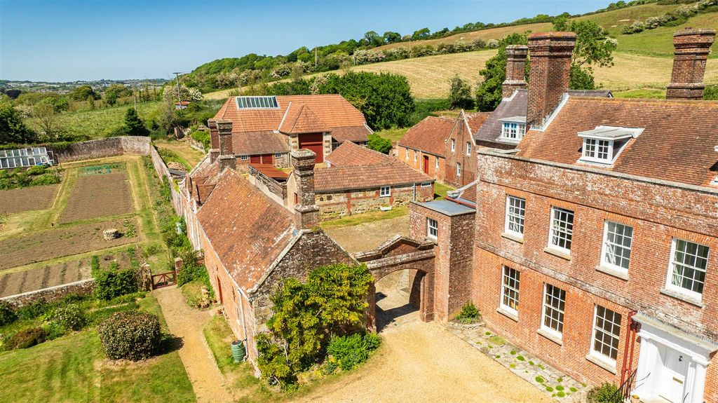Additional image 30 of 8 bed detached house for saleBlackwater, Isle Of Wight PO30